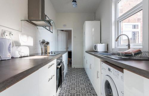 Home at Beaconsfield Work & Family Ready - Foto 4