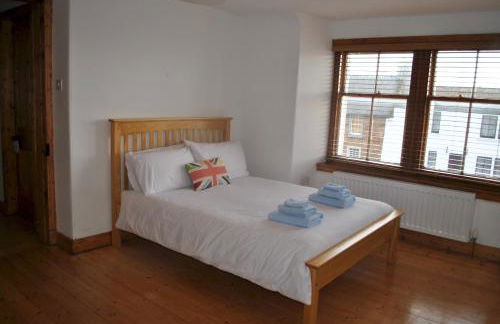 Sand And Sea Cottage- lovely family home Crail - Foto 12