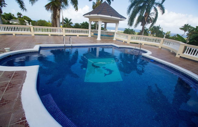 Steel Love Villa - Photo 30