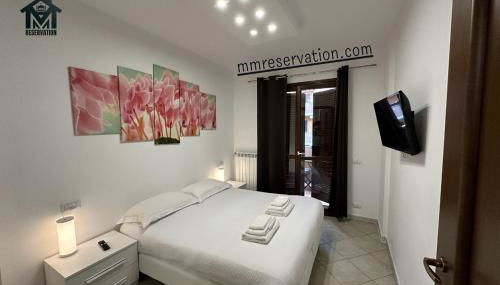 Ciclamino Appartamento Roma - Foto 5