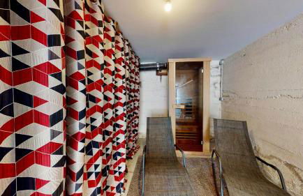 La Clef Decamp Casa Antoine 15pers vue mer, 10 min à pied plage - Foto 60