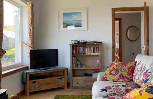 Berneray Otter Cottage - Foto 3