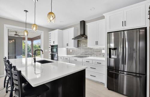 Peaceful Secluded Wausau Retreat home - Foto 8