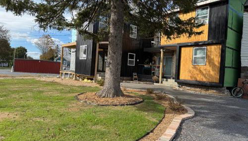 LeCabrera apartments rentals A Gem in small town - Foto 2