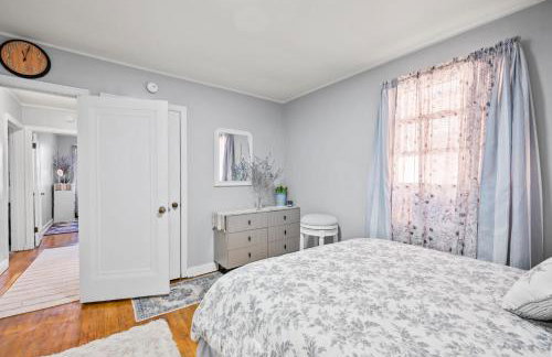 Large apartment with multiple sleeping options - Foto 10