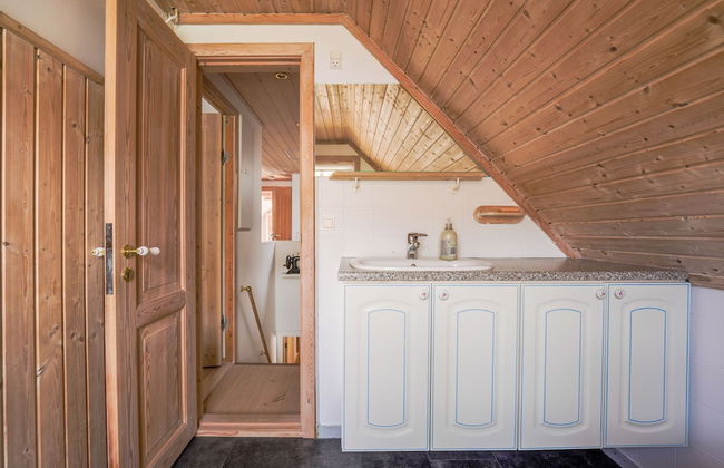 Lovely 4 Bedroom House In Vestmanna - Foto 18