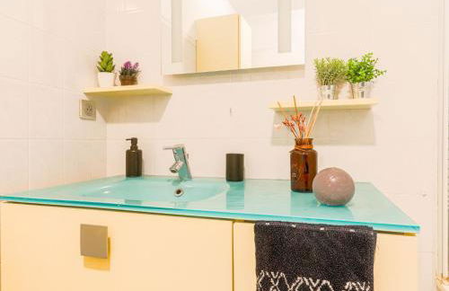 Apartment Les Balcons d'Eze-3 by Interhome - Foto 36