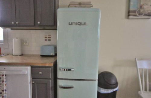 The City Cottage - Unique and Cozy - Foto 18