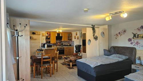 App O2, 2-4 Personen, 23km bis Frankfurt- Nord - Foto 4