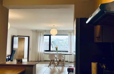 Ahrtal 2-Zimmer-Ferienwohnung Falkenhorst - Foto 12