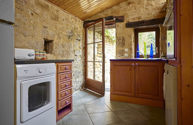 La Maison Bleue - Foto 10