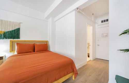 Tropics Hotel Miami Beach - Foto 15