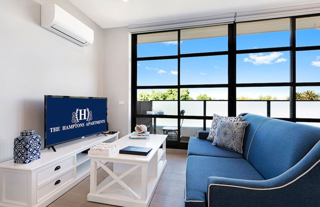 The Hamptons Apartments - St Kilda - Foto 17