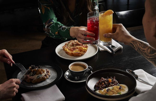 Shadow Play by Peppers - Photo 58