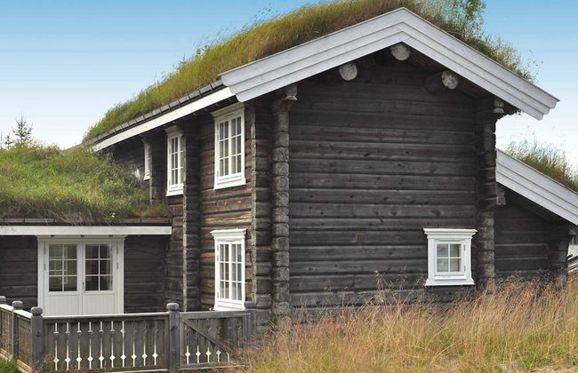 Holiday Home in FÃ¥vang - Foto 7