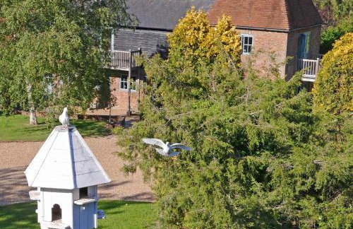 Spilstead Barn - Foto 1