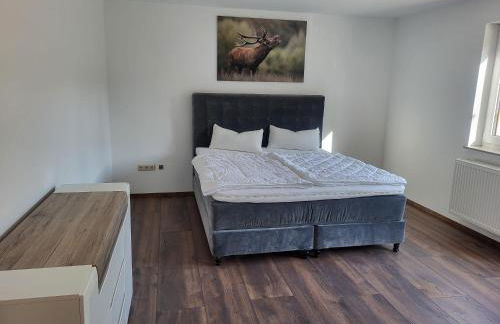 Ferienwohnung Kröger II - Foto 6