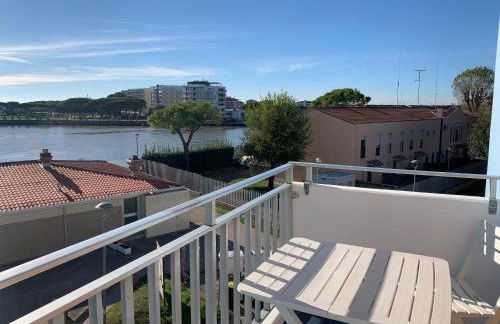 Bellissimo appartamento frontemare con terrazza - Foto 17