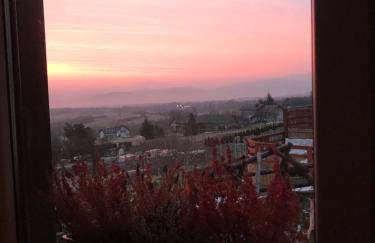 Mały Domek & Chatka Panorama - Foto 43