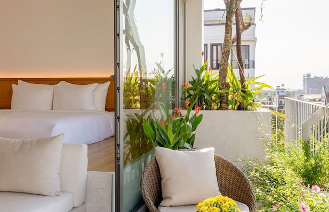 Prana Boutique Hotel and Apartments - Foto 7