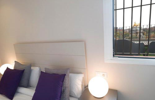 The Family Host - Lost Garden Ciutadella Park - Foto 41