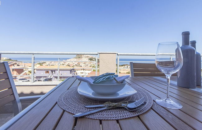 Smeralda 9 in Castelsardo - Foto 1