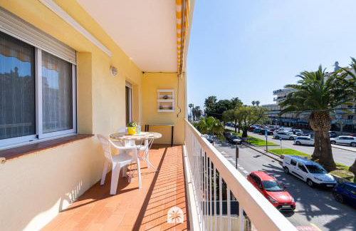Mediterranean Way - Beach Apartment Regueral - Foto 11