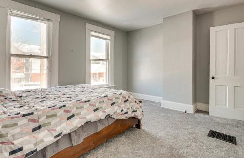 Walk to Trolley District Olde Towne East Retreat - Foto 17