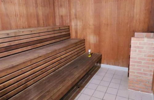 Flat Copacabana Mar Piscina e Sauna - Foto 4
