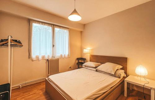 Quiet apartment Place Marine center Maisons Laffitte - Foto 16