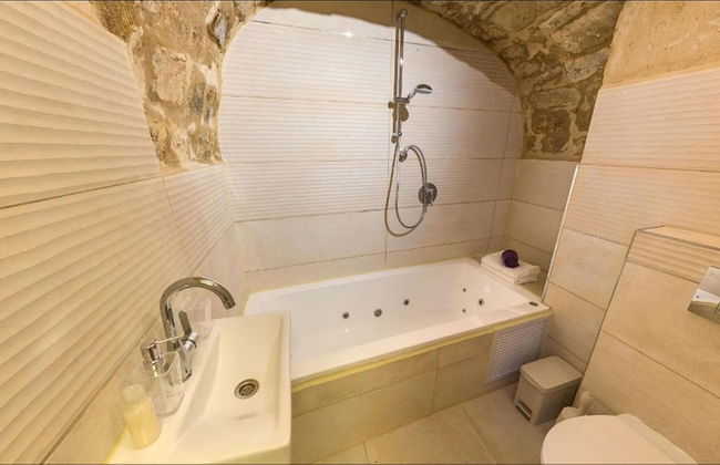 Vacation in the old city of Safed - Foto 23