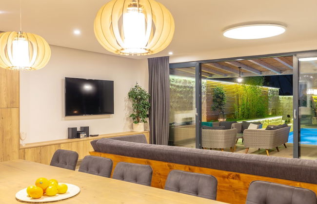 Hedera Estate, Villa Hedera II - Photo 18