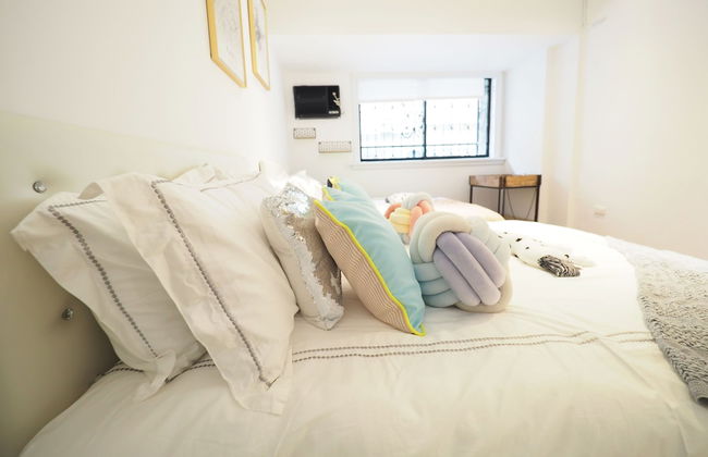 BR4&Zhongxiao Fuxing - Photo 18