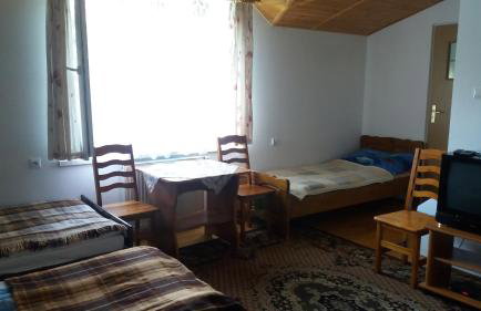 Agroturystyka Stokrotka - Foto 11