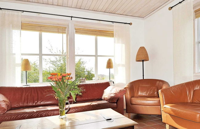 Holiday Home in SkÃ¤rhamn - Photo 14