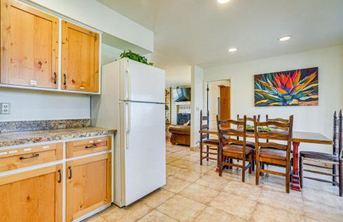 Trail Head House with Mtn Views in Wickenburg! - Photo 8