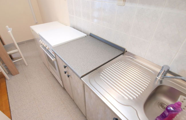 Apartments Dubravka 1315 - Foto 16