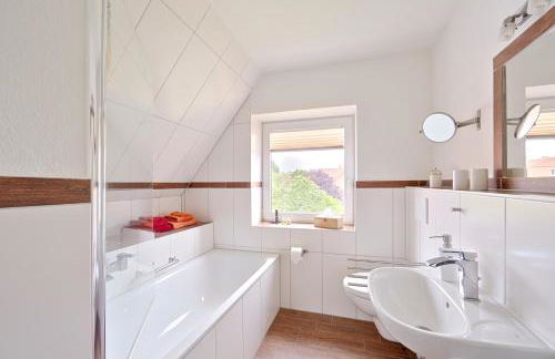 Ferienwohnung Zollstraße 2. Etage - Foto 11