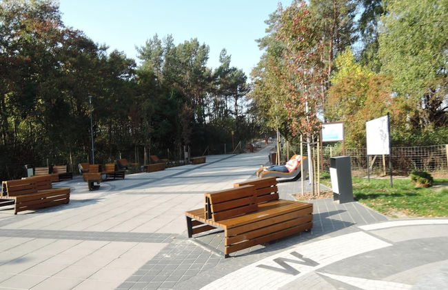 New Holiday Homes for 5 People in Dziwnowek.-formerly TUI Ferienhaus - Foto 12