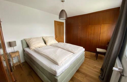 Ferienwohnung Hohenheide - Foto 9