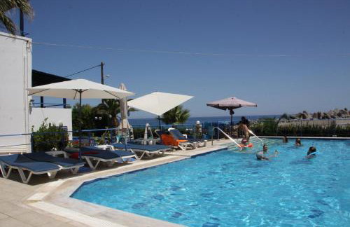 Porto Bello Hotel Apartments - Foto 75