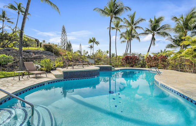 Keauhou Resort #111 - Foto 14