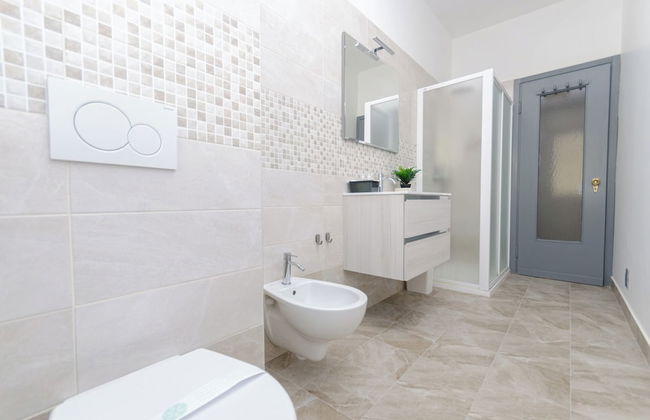 VivimiHome-Navigli Lussuoso Appartamento - Photo 30