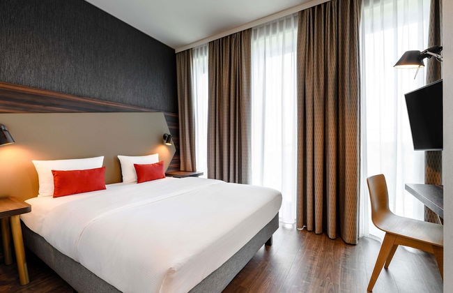 Aparthotel Adagio Bremen - Foto 9