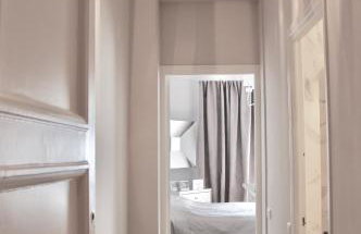 New - cosy & nice Apartment in Palais Miramar - Photo 9