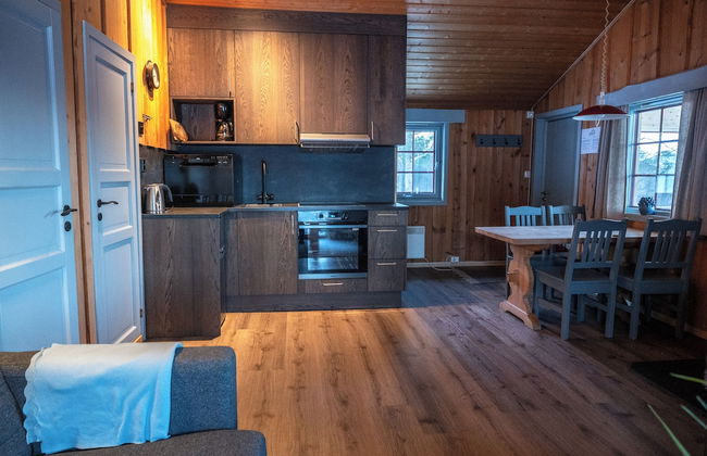 Hytter Dombås - Foto 17