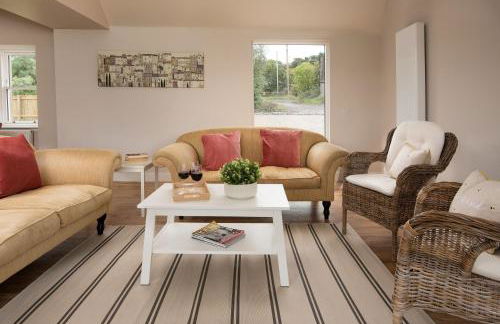 Coldwells Farmhouse - Foto 4