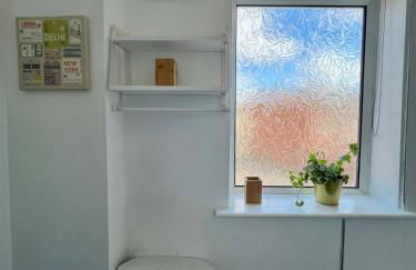 2025 Award Winner Liverpool Ivy House - 4 Bedrooms - Foto 57