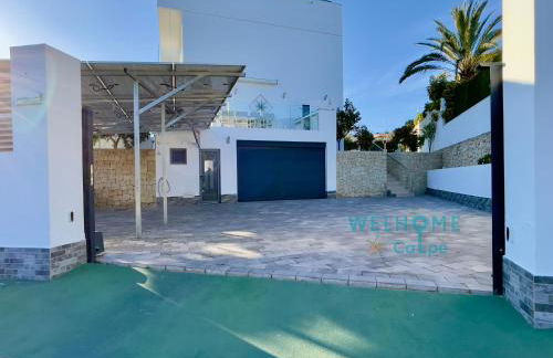 VALENTINA villa de lujo con piscina - Foto 55