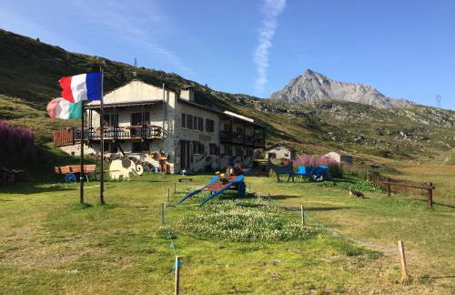 La Turra Val-Cenis Lanslebourg - Foto 19